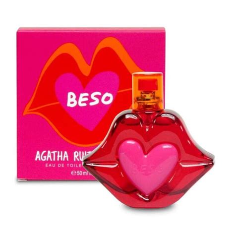 el beso agatha ruiz